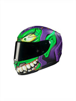 【エイチジェーシー】HJC MARVEL RPHA11 グリーンゴブリン ＃M HJH224GR81M
