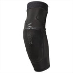 【アールエスタイチ】ステルス CE エルボーガード        (スリム)BLACK #ONE SIZE TRV088BK01