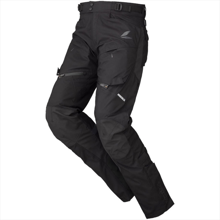 【アールエスタイチ】RSタイチ DRYMASTER コンパス パンツ BLACK ＃BL RSY270BK01BL