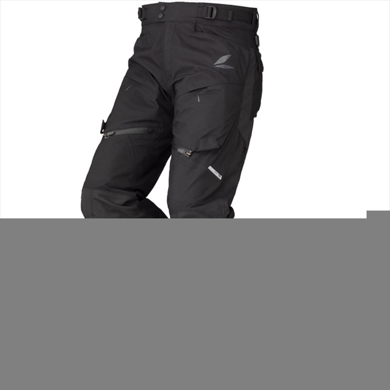 【アールエスタイチ】RSタイチ DRYMASTER コンパス パンツ BLACK ＃BM RSY270BK01BM