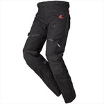 【アールエスタイチ】RSタイチ DRYMASTER コンパス パンツ BLK／RED ＃3XL RSY270BK113XL