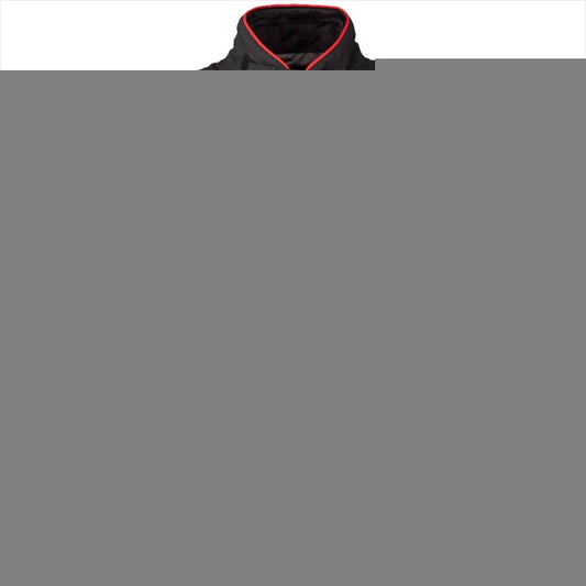 【アールエスタイチ】RSタイチ DRYMASTERコンパス オールシーズンJK BLK／RED ＃XL RSJ729BK11XL