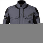 【アールエスタイチ】RSタイチ DRYMASTERコンパス オールシーズンJK EAGLE GRY ＃XL RSJ729GY01XL
