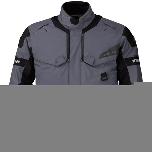 【アールエスタイチ】RSタイチ DRYMASTERコンパス オールシーズンJK EAGLE GRY ＃XL RSJ729GY01XL