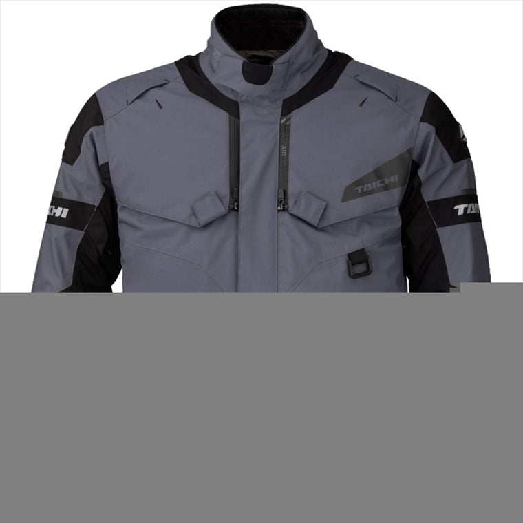 【アールエスタイチ】RSタイチ DRYMASTERコンパス オールシーズンJK EAGLE GRY ＃XL RSJ729GY01XL