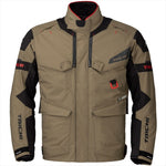 【アールエスタイチ】RSタイチ DRYMASTERコンパス オールシーズンJK KHAKI ＃M RSJ729KH01M
