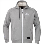 【アールエスタイチ】RSタイチ ウォームライド フーデッドシャツ GRAY ＃L RSU632GY01L