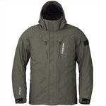 【アールエスタイチ】RSタイチ モトレック ウインターパーカ ARMY GREEN ＃WL RSJ723GR02WL