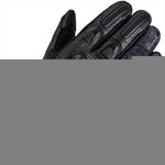【アールエスタイチ】RSタイチ MOTO URBAN ウインターグローブ MET BLK ＃WL RST630BK05WL