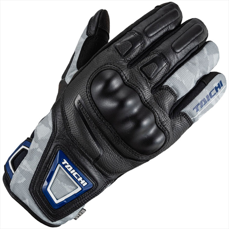 【アールエスタイチ】RSタイチ MOTO URBAN ウインターグローブ URBAN GRY ＃L RST630GY04L