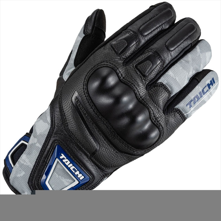 【アールエスタイチ】RSタイチ MOTO URBAN ウインターグローブ URBAN GRY ＃XL RST630GY04XL