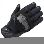 【アールエスタイチ】RSタイチ アームド ウインターグローブ BLACK ＃XL RST647BK01XL