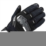 【アールエスタイチ】RSタイチ アームド ウインターグローブ BLK／WHITE ＃XL RST647BK51XL