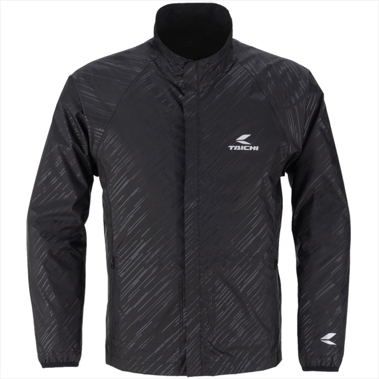 【アールエスタイチ】RSタイチ 防水インナージャケット BLACK ＃4XL RSU264BK014XL