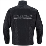 【アールエスタイチ】RSタイチ 防水インナージャケット BLACK ＃S RSU264BK01S