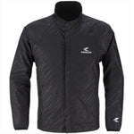 【アールエスタイチ】RSタイチ 防水インナージャケット BLACK ＃XXL RSU264BK01XXL