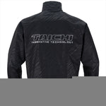 【アールエスタイチ】RSタイチ 防水インナージャケット BLACK ＃XXL RSU264BK01XXL