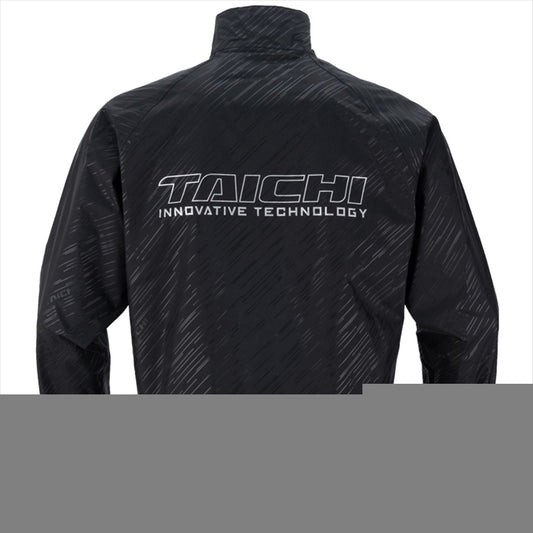 【アールエスタイチ】RSタイチ 防水インナージャケット BLACK ＃XXL RSU264BK01XXL