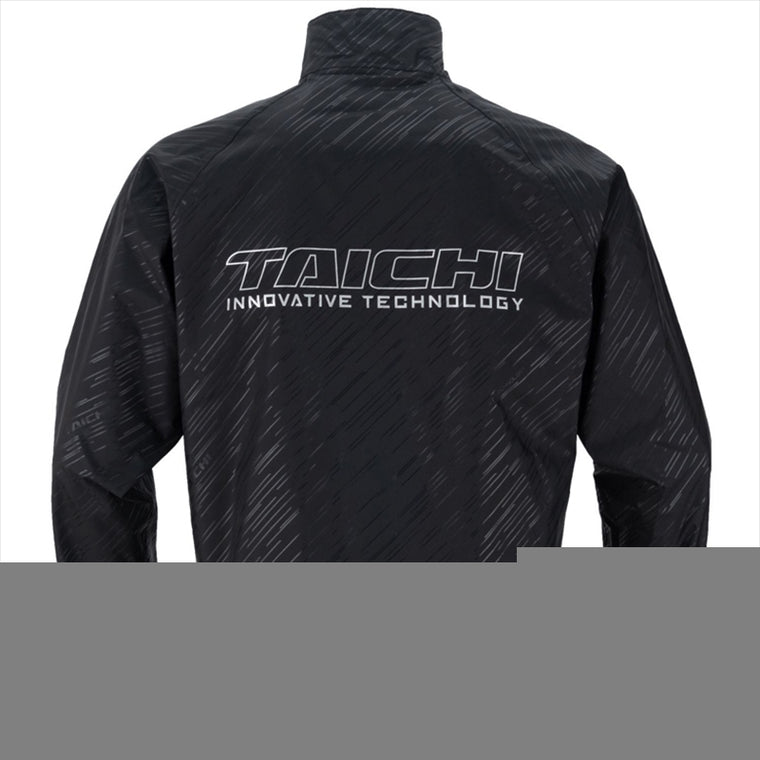 【アールエスタイチ】RSタイチ 防水インナージャケット BLACK ＃XXL RSU264BK01XXL