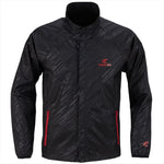 【アールエスタイチ】RSタイチ 防水インナージャケット RED ＃3XL RSU264RE013XL