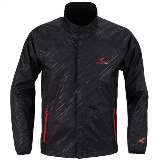 【アールエスタイチ】RSタイチ 防水インナージャケット RED ＃3XL RSU264RE013XL