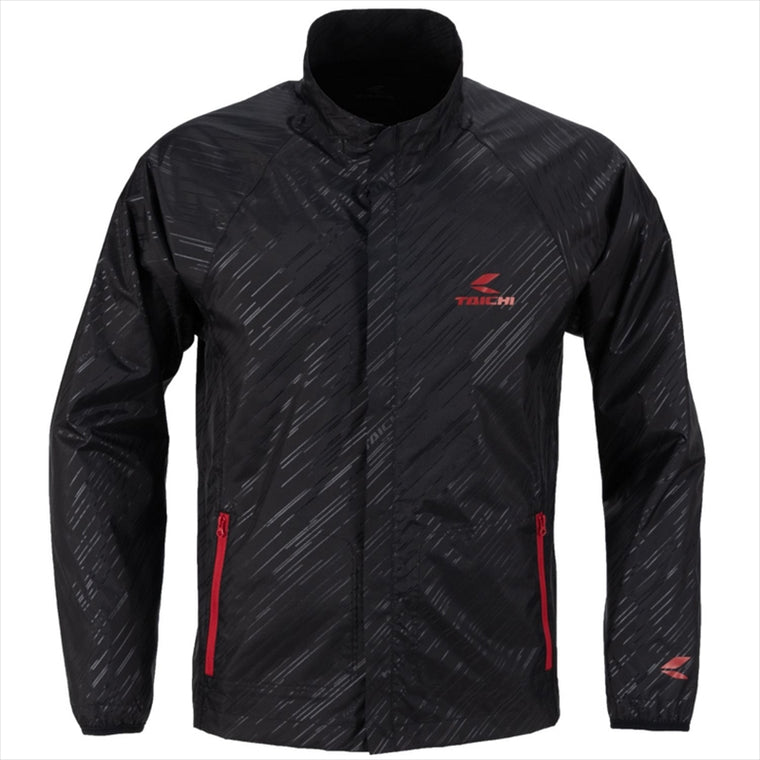【アールエスタイチ】RSタイチ 防水インナージャケット RED ＃3XL RSU264RE013XL
