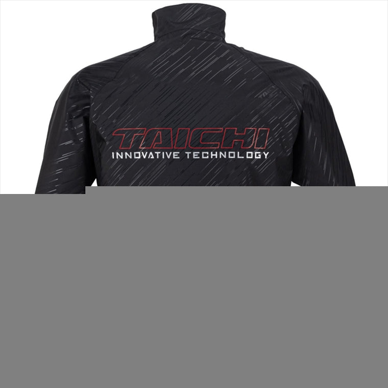 【アールエスタイチ】RSタイチ 防水インナージャケット RED ＃4XL RSU264RE014XL