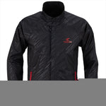 【アールエスタイチ】RSタイチ 防水インナージャケット RED ＃S RSU264RE01S