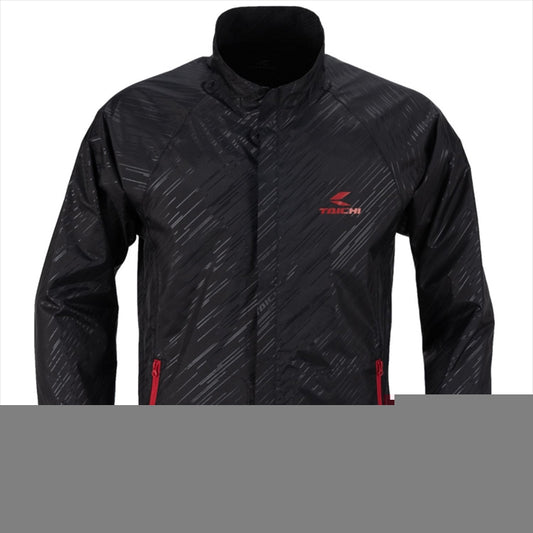 【アールエスタイチ】RSタイチ 防水インナージャケット RED ＃S RSU264RE01S