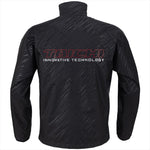 【アールエスタイチ】RSタイチ 防水インナージャケット RED ＃XL RSU264RE01XL