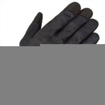 【アールエスタイチ】RSタイチ アーバン エアーグローブ BLK／RED ＃XL RST462BK11XL