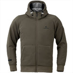 【アールエスタイチ】RSタイチ エアートラック パーカ KHAKI ＃M RSJ333KH02M