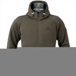 【アールエスタイチ】RSタイチ エアートラック パーカ KHAKI ＃XL RSJ333KH02XL
