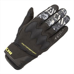 【アールエスタイチ】RSタイチ ボルト エアーグローブ NEWS BLK ＃S RST460BK03S