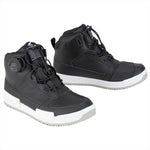 【アールエスタイチ】RSタイチ 014 DRYMASTER ブレイク シューズ BLK／WHT 27.0cm RSS014BK51270