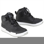 【アールエスタイチ】RSタイチ 014 DRYMASTER ブレイク シューズ BLK／WHT 28.0cm RSS014BK51280