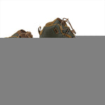 【アールエスタイチ】RSタイチ 014 DRYMASTER ブレイク シューズ KHAKI 27.0cm RSS014KH01270