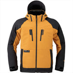 【アールエスタイチ】RSタイチ ソフトシェル オールシーズンパーカ ASH ORANGE ＃4XL RSJ730OR014XL