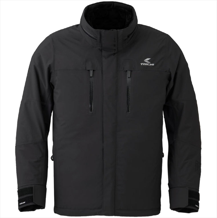 【アールエスタイチ】RSタイチ ヒューズ オールシーズンジャケット BLACK ＃XXL RSJ731BK01XXL
