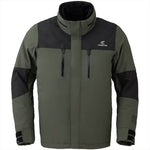 【アールエスタイチ】RSタイチ ヒューズ オールシーズンジャケット ARMY GREEN ＃3XL RSJ731GR013XL