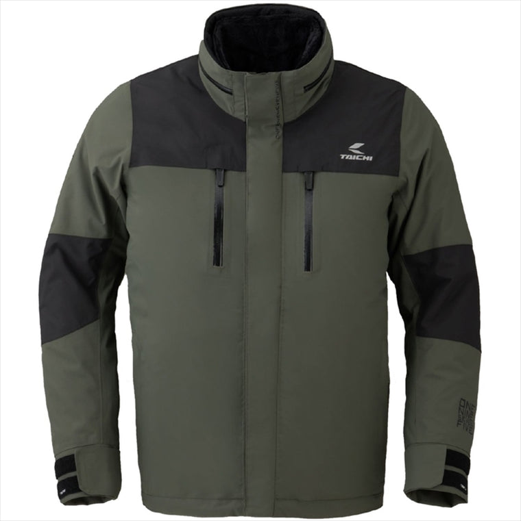 【アールエスタイチ】RSタイチ ヒューズ オールシーズンジャケット ARMY GREEN ＃3XL RSJ731GR013XL