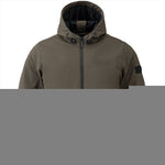 【アールエスタイチ】RSタイチ ソフトシェル フーディ DARK KHAKI ＃XXL RSJ732KH01XXL