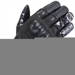 【アールエスタイチ】RSタイチ MOTO URBAN ウインターグローブ NEWS BLK ＃L RST630BK06L