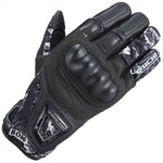 【アールエスタイチ】RSタイチ MOTO URBAN ウインターグローブ NEWS BLK ＃M RST630BK06M