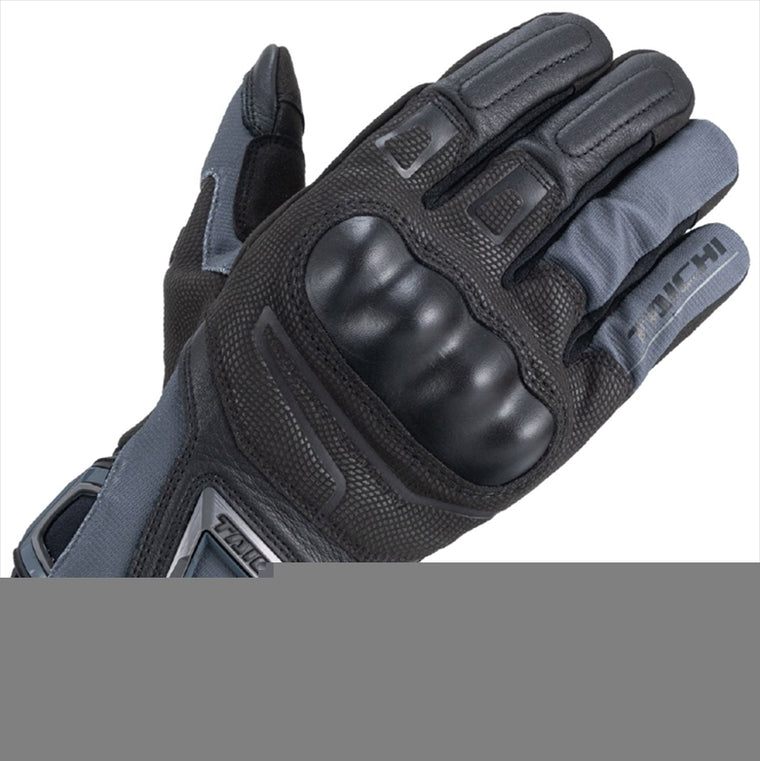 【アールエスタイチ】RSタイチ MOTO URBAN ウインターグローブ EAGLE GRAY ＃L RST630GY05L