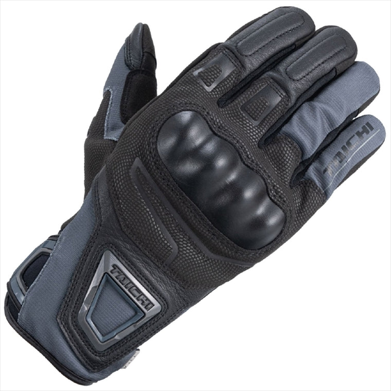 【アールエスタイチ】RSタイチ MOTO URBAN ウインターグローブ EAGLE GRAY ＃M RST630GY05M