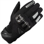 【アールエスタイチ】RSタイチ カーボン ウインターグローブ BLK ＃M RST653BK01M