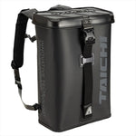 【アールエスタイチ】RSタイチ WP バケットバックパック 15L BLACK RSB290BK01