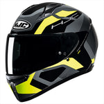 【エイチジェーシー】HJC C10 ティンス YELLOW ＃2XS HJH233YE012XS