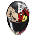 【エイチジェーシー】HJC RPHA11 トゥーフェイス ＃S HJH238BK01S